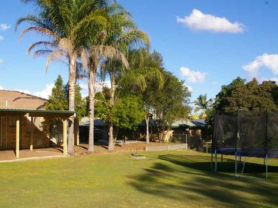 26 Flame Tree Court, Walloon