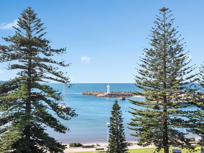 24 / 2-8 Harbour Street, Wollongong