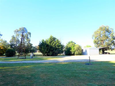 33 Jessups Lane, Avenel