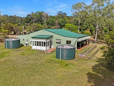32B Equestrian Drive, Tolga