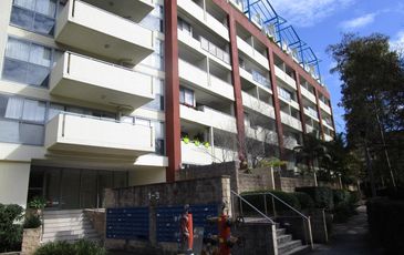 G7 / 1-3 Larkin Street, Camperdown