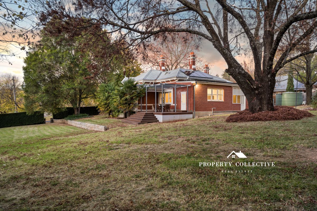 32-34 Albert Road, Beechworth