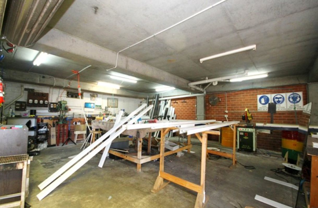 gallery