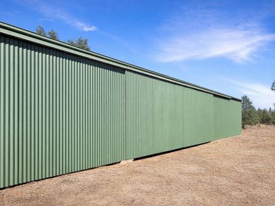 8681  Oxley Highway , Gunnedah