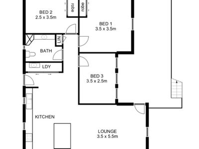 89 Esrom Street, West Bathurst