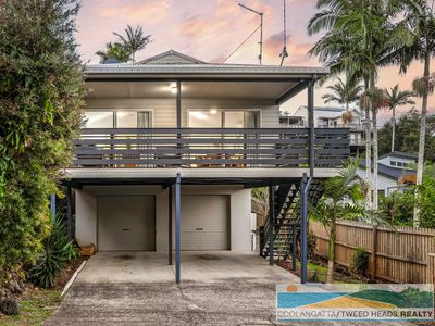 46 Scenic Drive, Tweed Heads West
