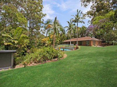 38 Tinbeerwah Road, Tinbeerwah