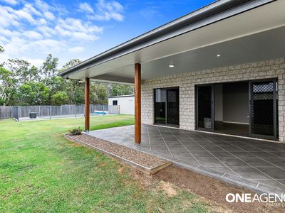 5 Jordan Close, Urangan