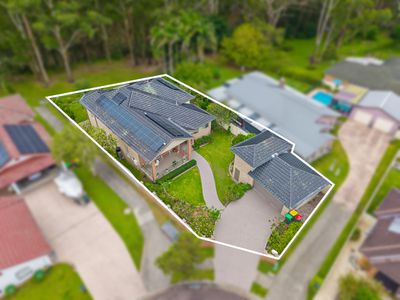 18 Goldenia Cl, Morisset