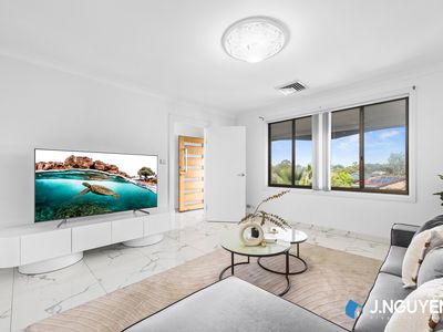 43 Oliveri Crescent, Green Valley