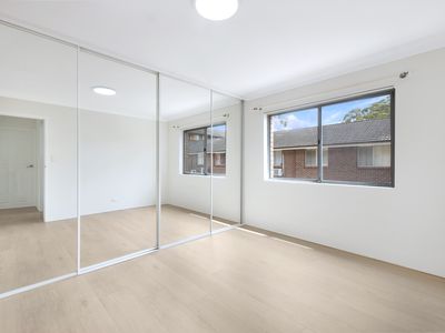 34 / 10 - 12 Thomas Street, Parramatta