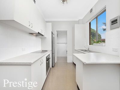 13 / 31 - 37 Eden Street, Arncliffe