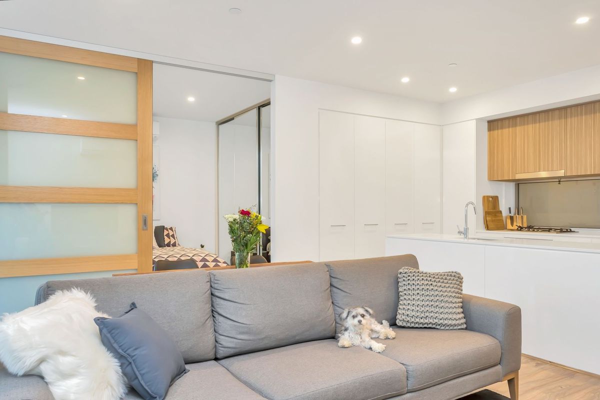 207 / 46 Sixth Street, Bowden