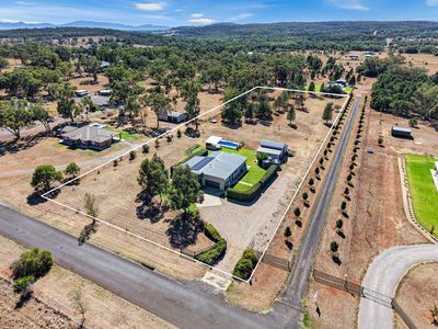 31 Robert Gordon, Gunnedah
