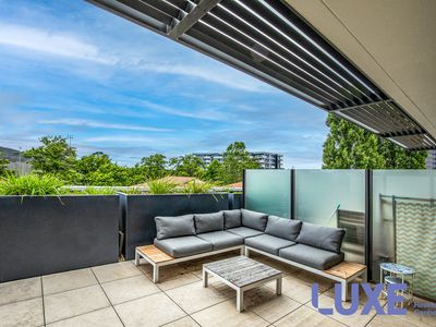 15 / 10 Lonsdale Street, Braddon