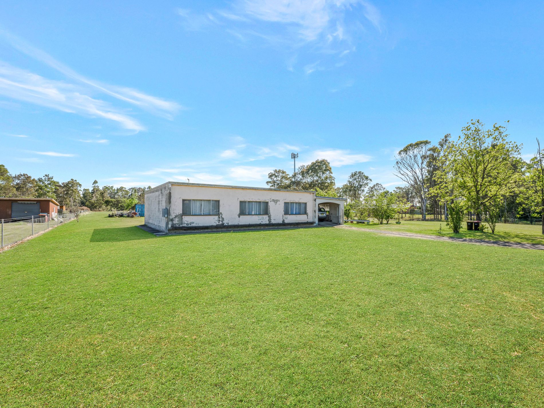 60 Lee and Clark Road, Kemps Creek