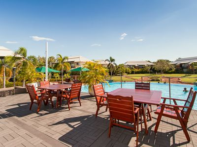 9 / 11 Oryx Road, Cable Beach