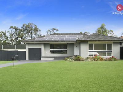 32 Jarrah Avenue, Prestons