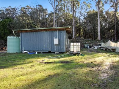 1 Hope Street, Lefroy