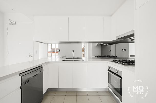 807 / 36-44 John Street, Lidcombe