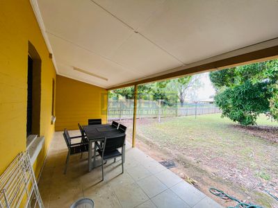 74A Hodgkinson Street, Charters Towers City