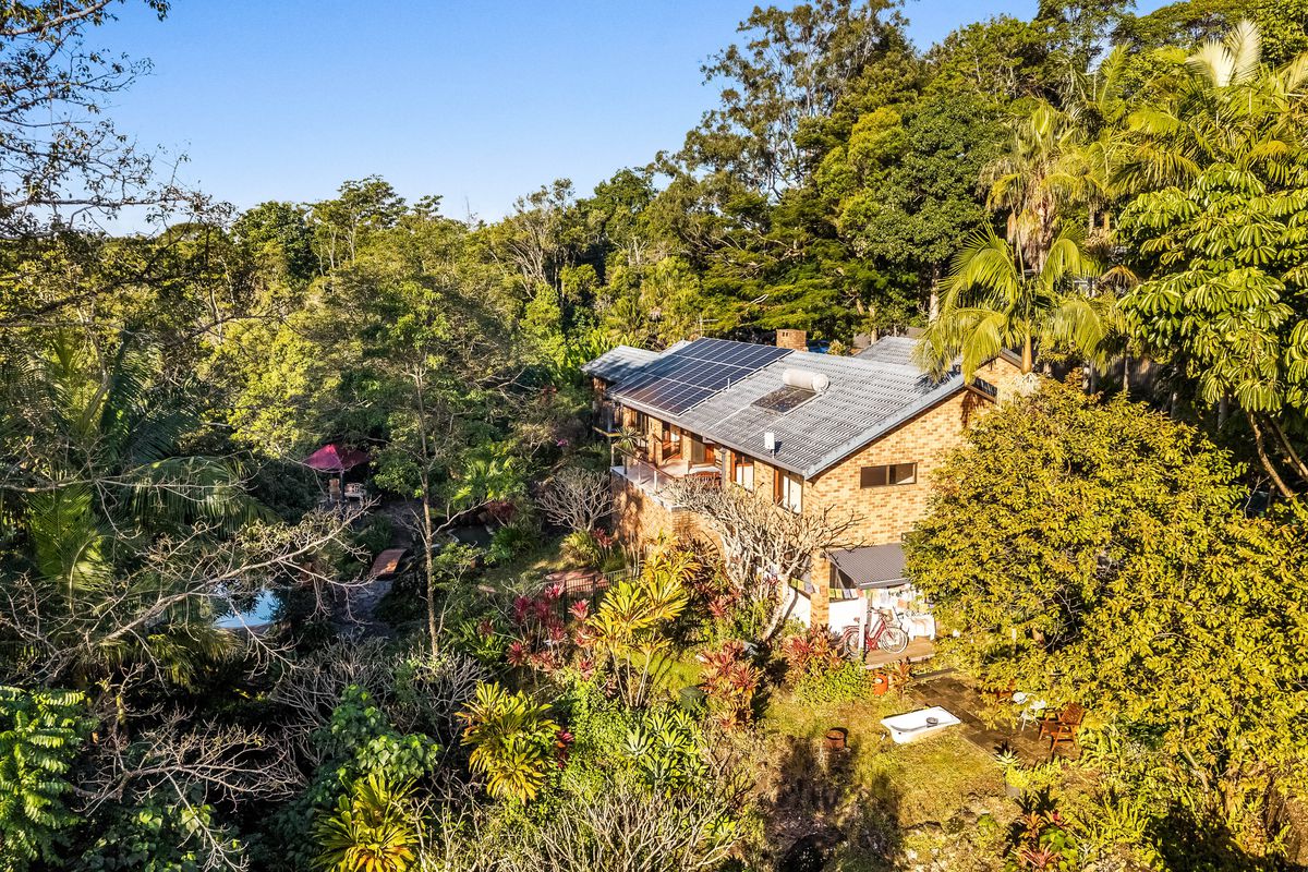 163 Tandys Lane, Brunswick Heads