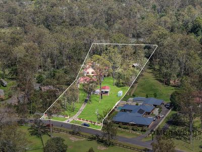 56 Marjorie Court, South Maclean