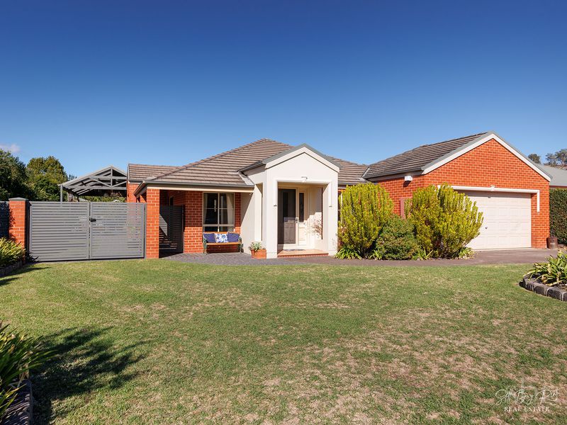 1 AVONDALE DRIVE, Wodonga