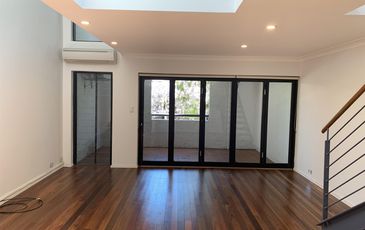 4 / 288 Lawrence Street, Alexandria