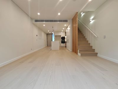 TH 37 / 18 Beaconsfield Parade, Lindfield