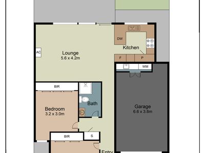 3 / 11 Magnolia Street, Oak Park