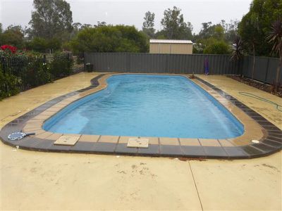 Tocumwal