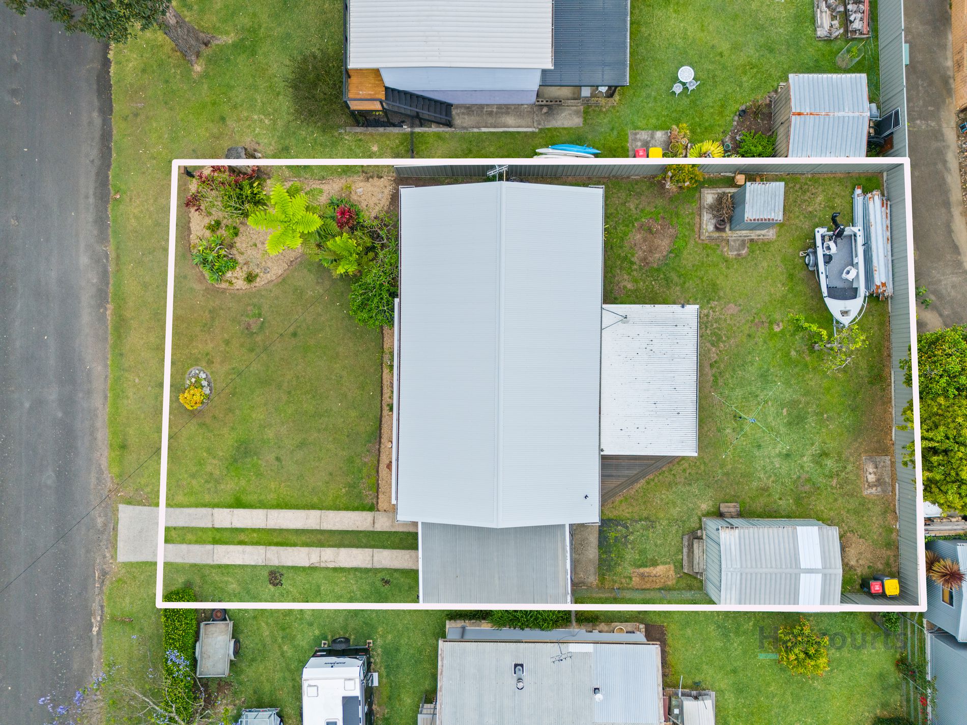 6 Edwin Avenue, Lake Conjola