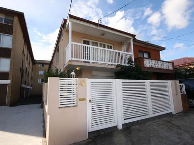 47 George Street, Eastlakes