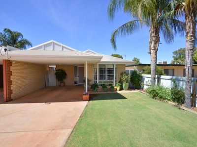 19B Belmont Avenue, Kalgoorlie