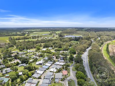 442 Steve Irwin Way , Beerburrum