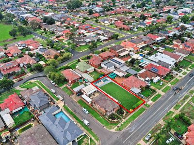 127 Cumberland Road, Greystanes