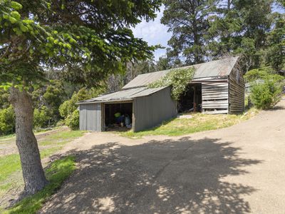 158 Silver Hill Road, Cygnet