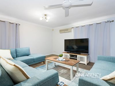 21 Cassowary Street, Doolandella