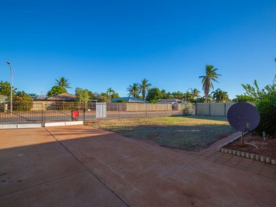 13 Barrow Place, South Hedland