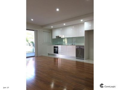 7 / 80 Park Rd, Homebush
