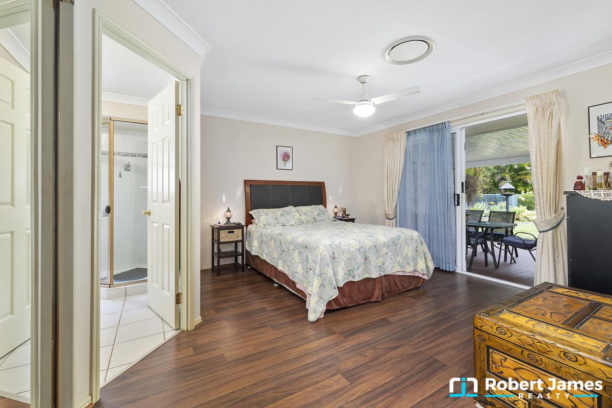 3 Bloodwood Place, Cooroibah