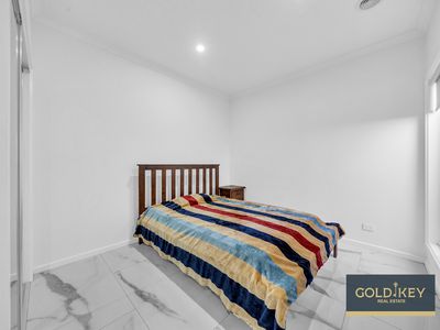 51 Trickett Drive, Truganina