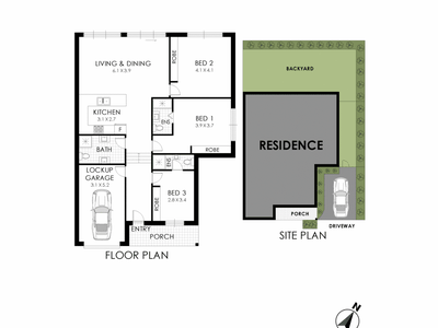 1a / 61 Iliffe Street, Bexley