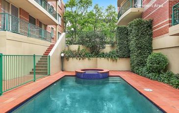 B2 / 90 Mount Street, Coogee
