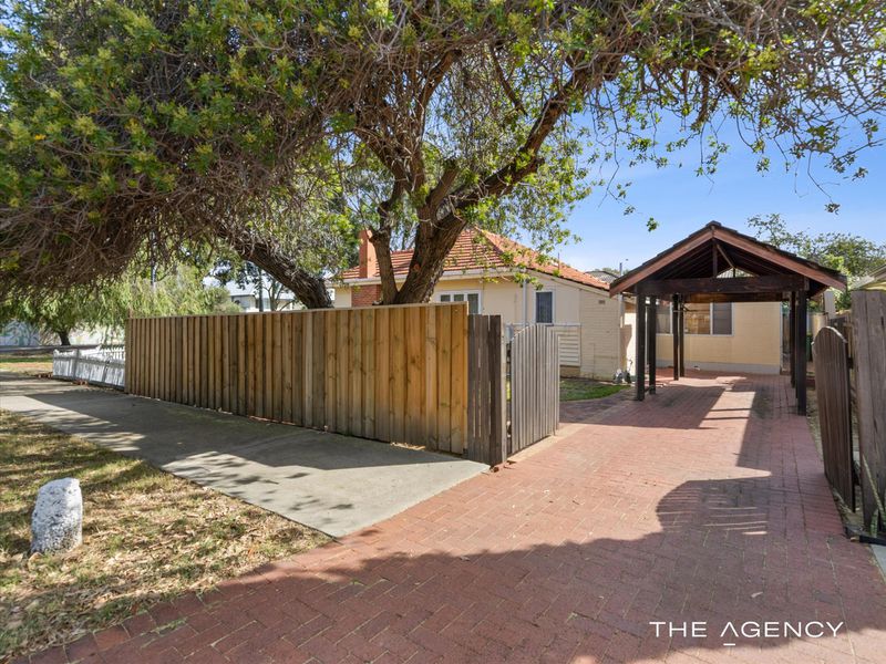 134 View Terrace, Bicton