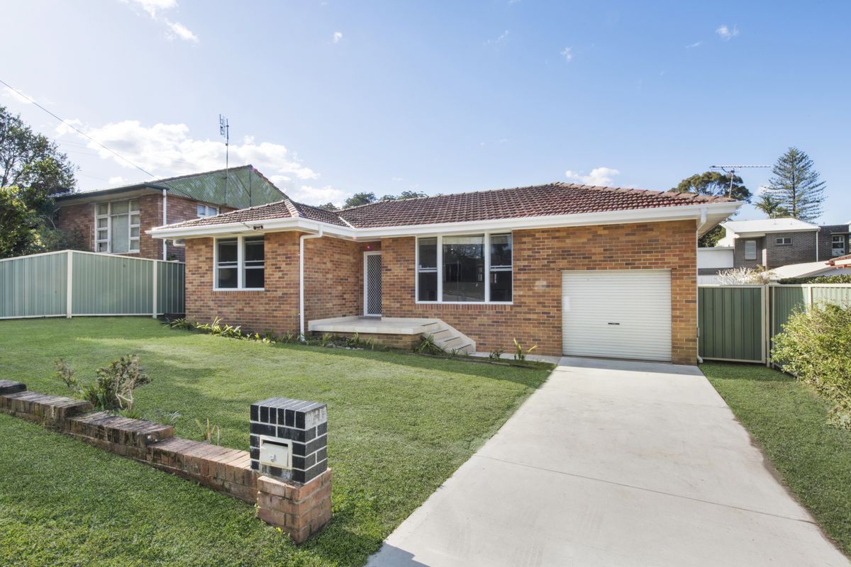 11 Henry Parry Drive, East Gosford