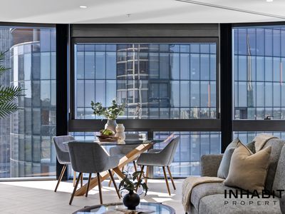 1709 / 11 Barrack Square, Perth