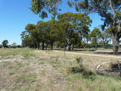 Lot 78, Tessier Drive, Tocumwal