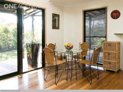 4 Chantilly St, Urangan
